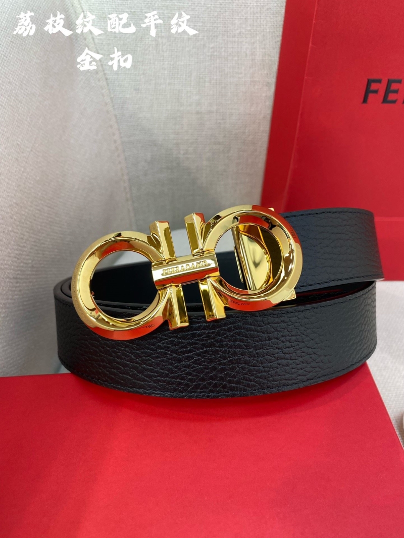 Ferragamo Belts